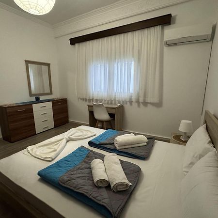 Holiday Dream Artemis Apartment Мастихари Экстерьер фото