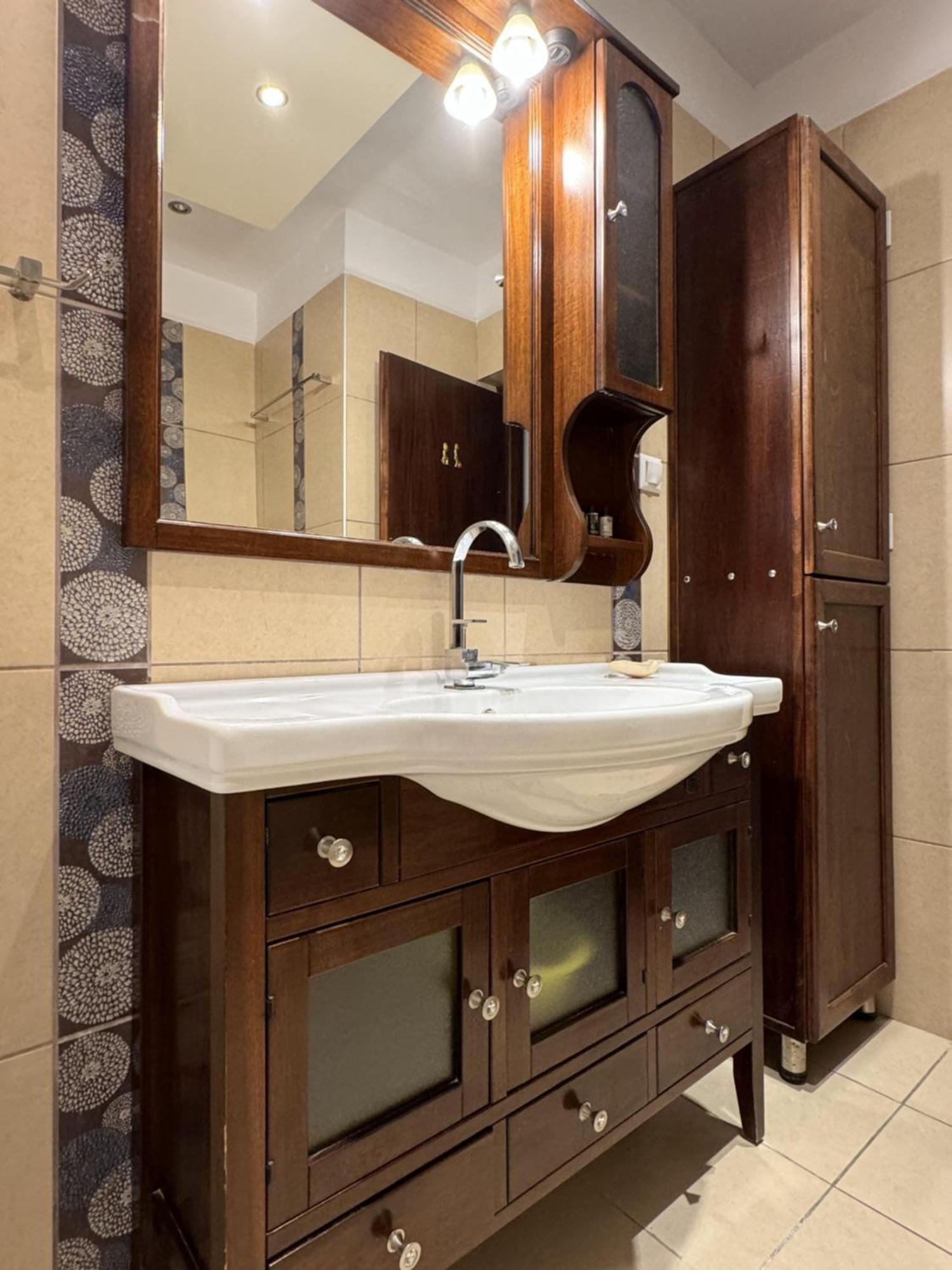 Holiday Dream Artemis Apartment Мастихари Экстерьер фото