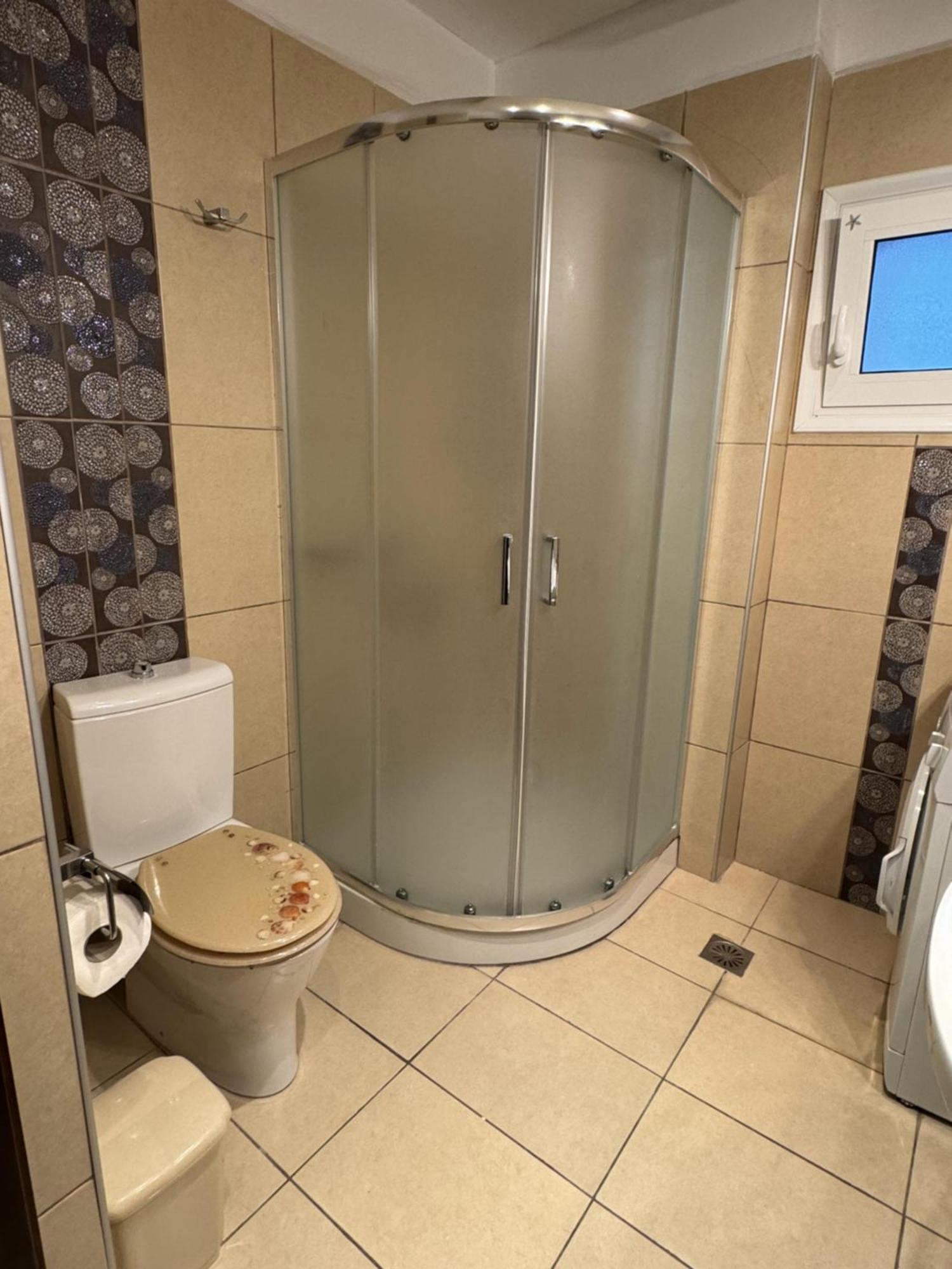 Holiday Dream Artemis Apartment Мастихари Экстерьер фото